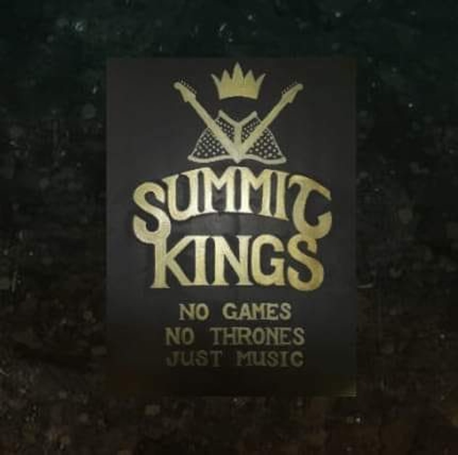 Summit Kings Live event photo