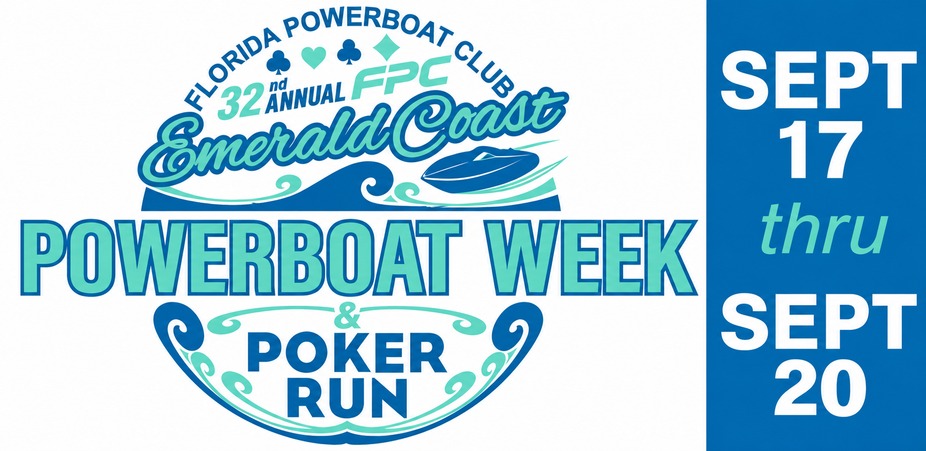 Fl. Power Boat Club - Boat Week Captain Party event photo