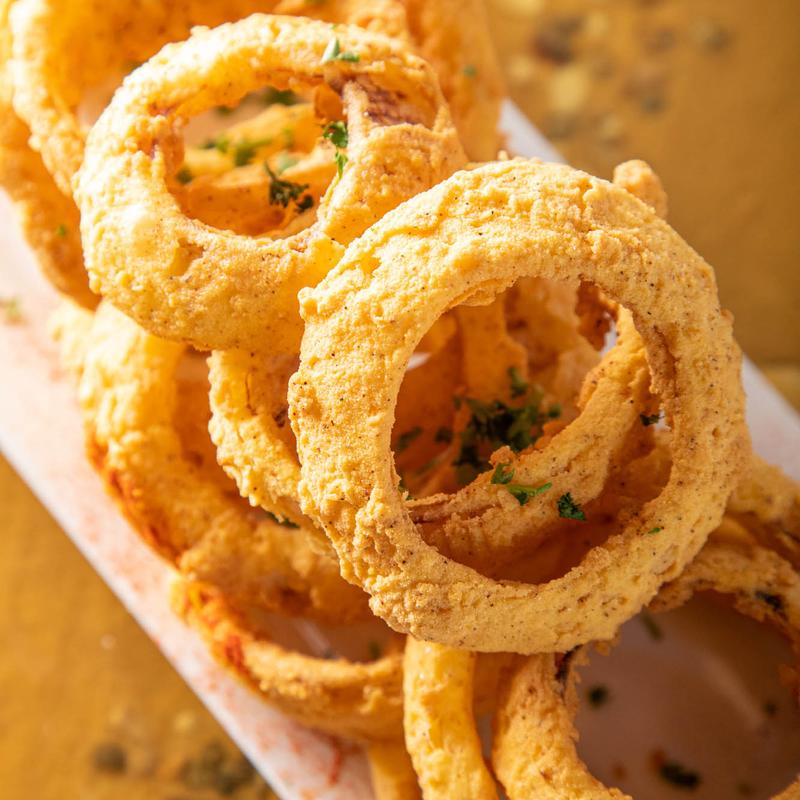 Onion Rings photo