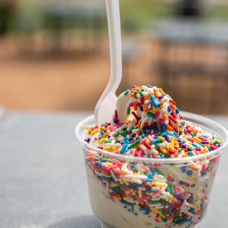 Classic Sundae photo