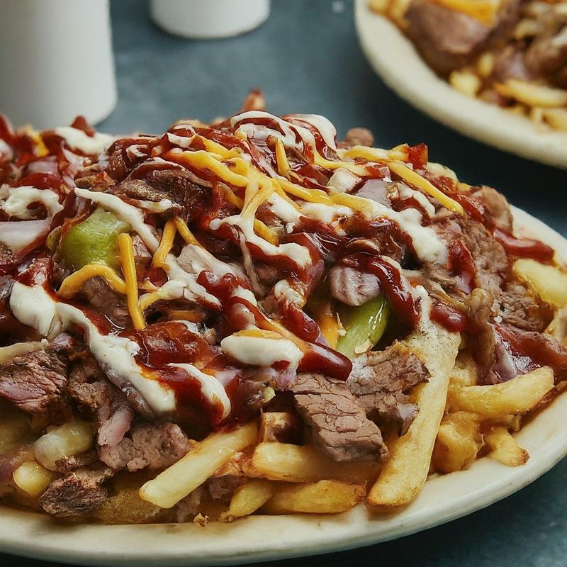 Build Your Own photo