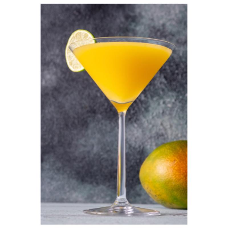 Tito's Passionfruit Martini photo