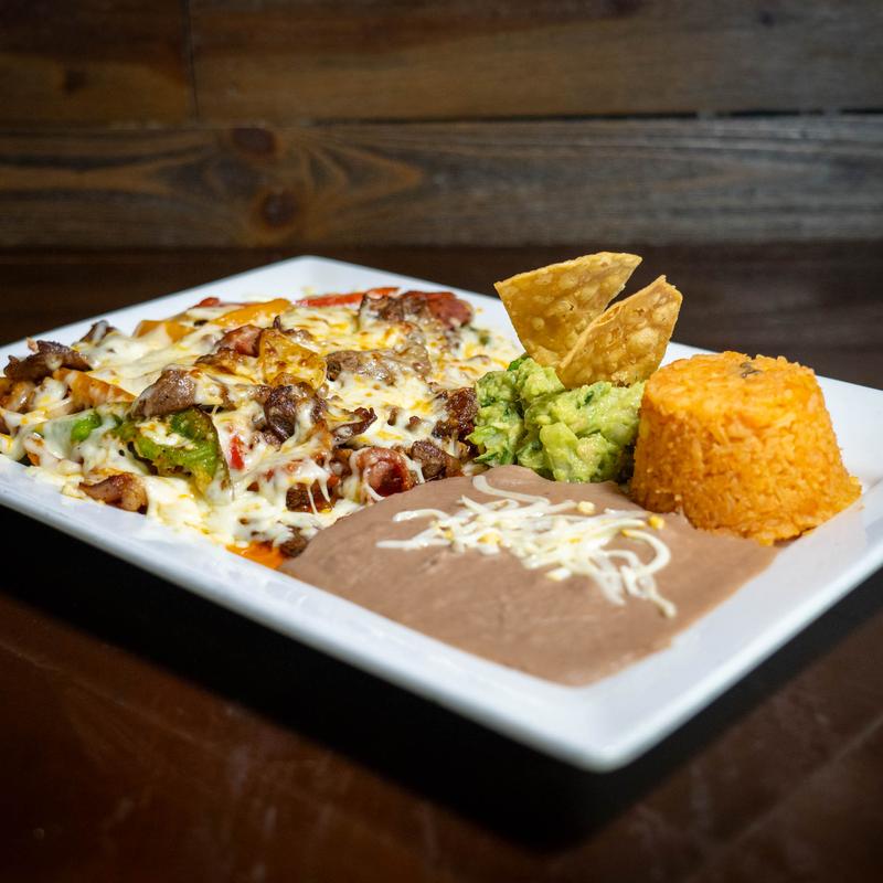 menu item 21 of 21, Alambre