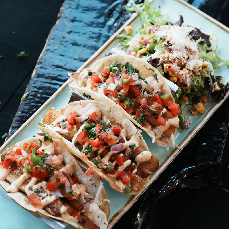 Gulf Coast Tacos photo