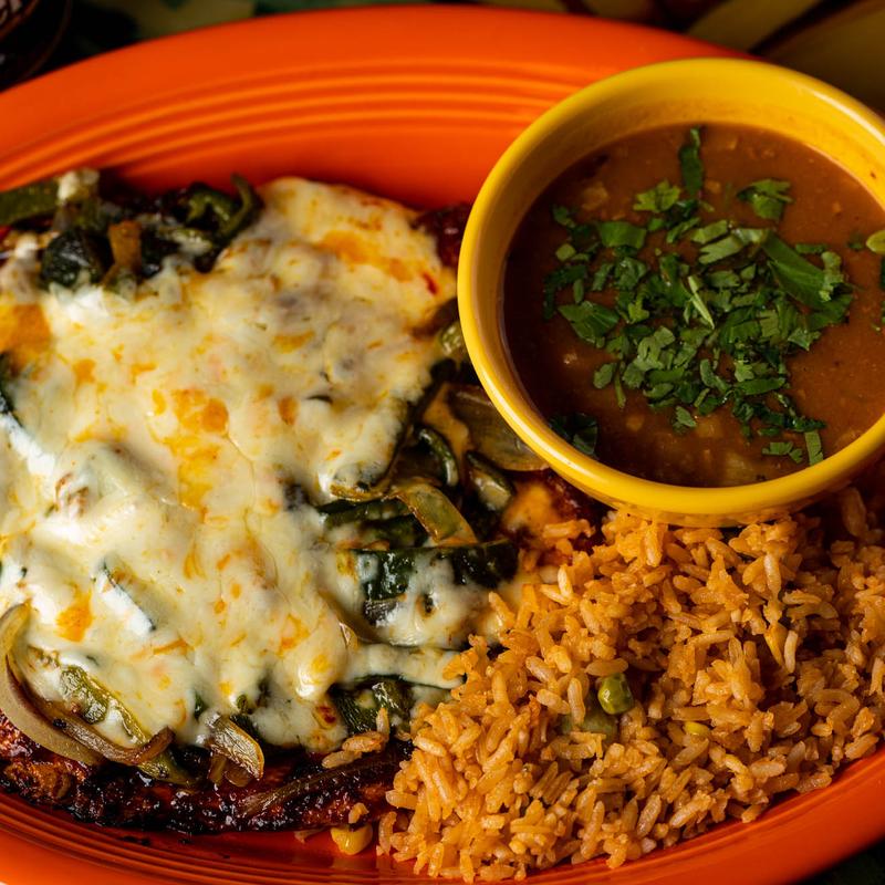 Pollo Parrilla photo