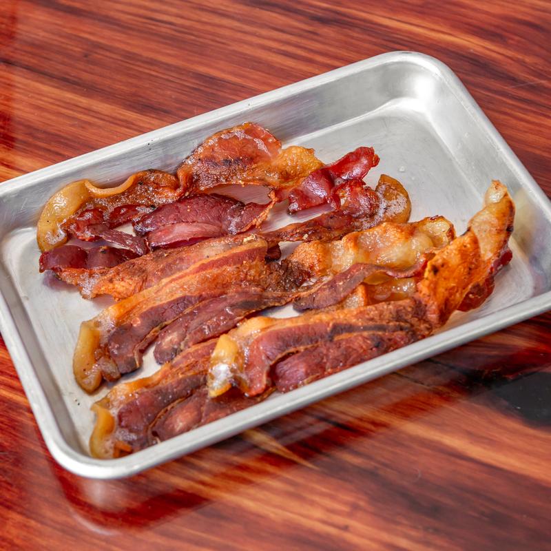 House Smoked Bacon photo