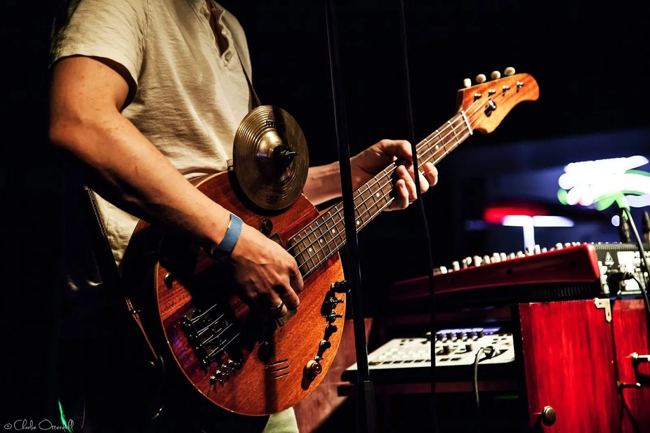Bloodbrother#live_music event photo