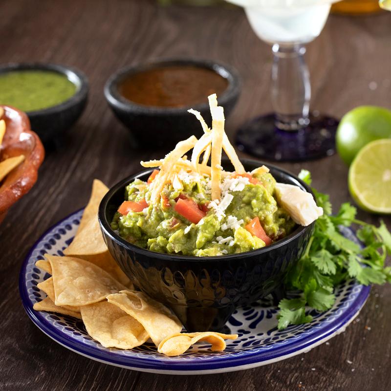 Guacamole (GF) photo