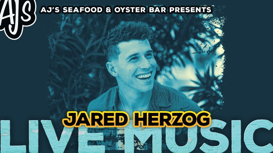 Wednesday Midweek Music on the Harbor with Jared Herzog event photo