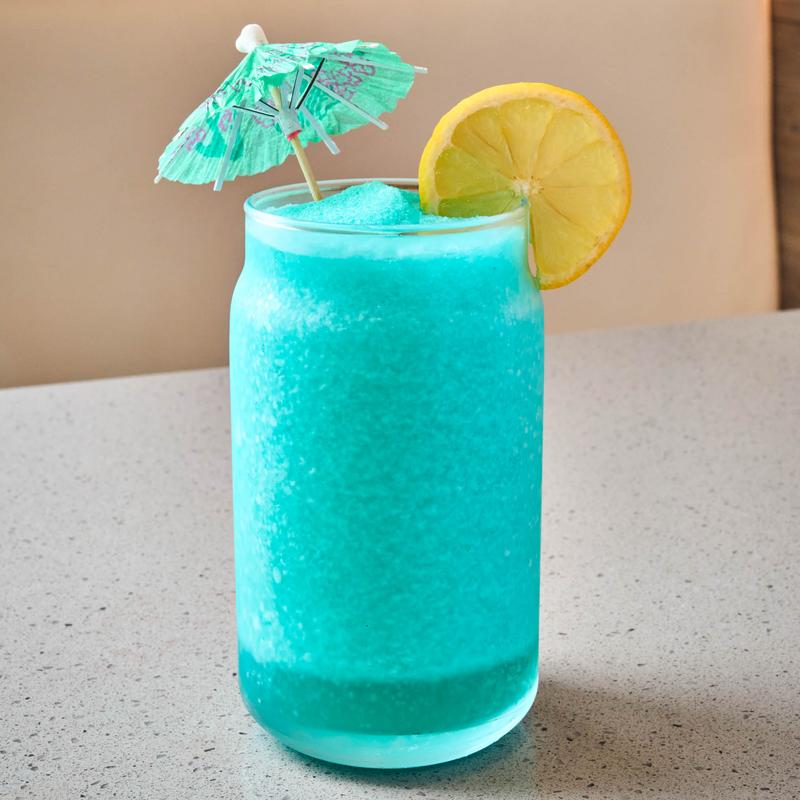 Frozen Blue Lemonade photo