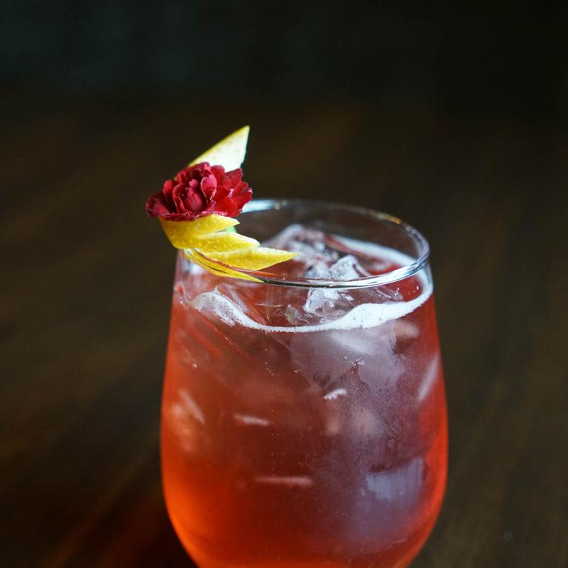 Fireside Spritzer photo