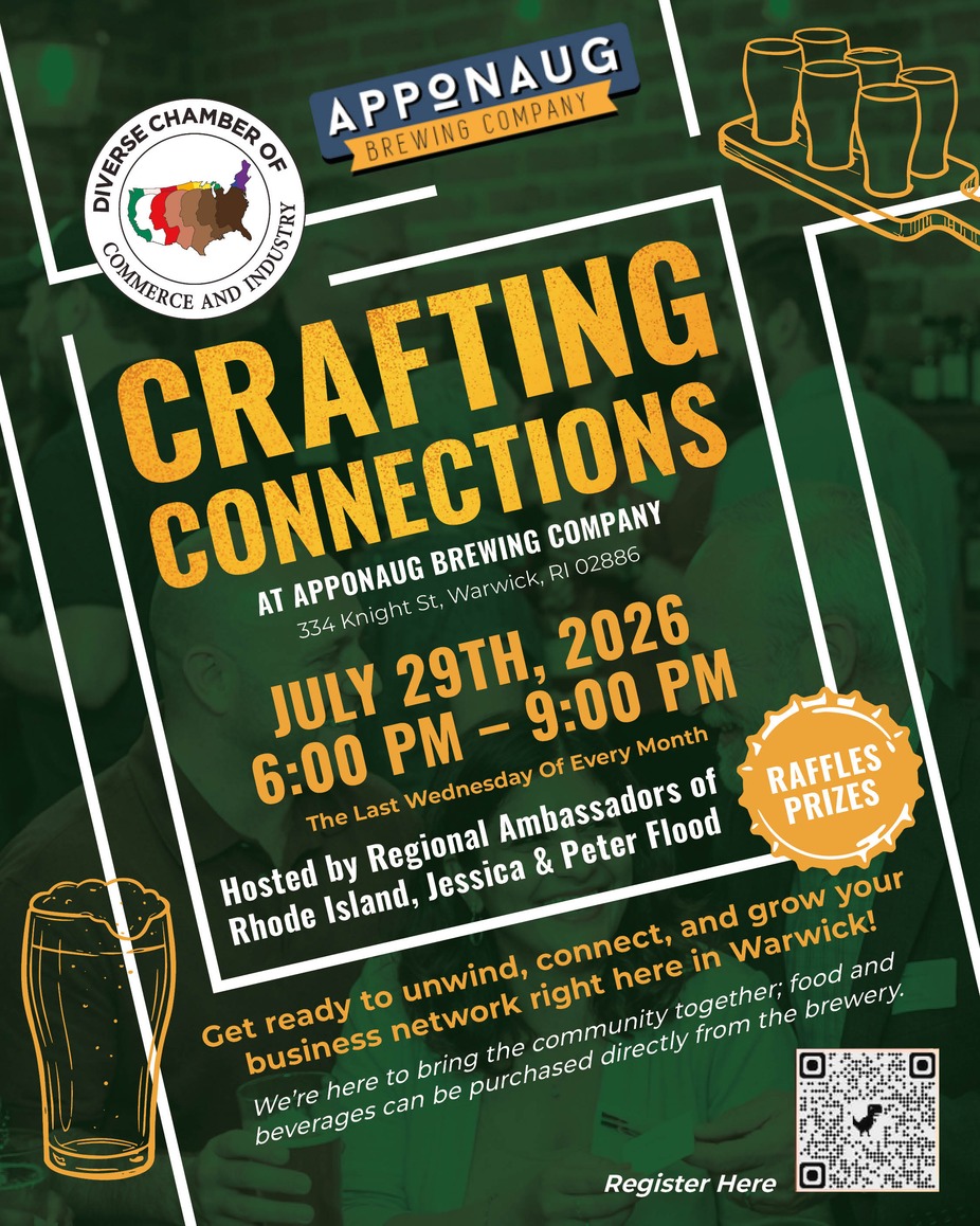 Crafting Connections event photo
