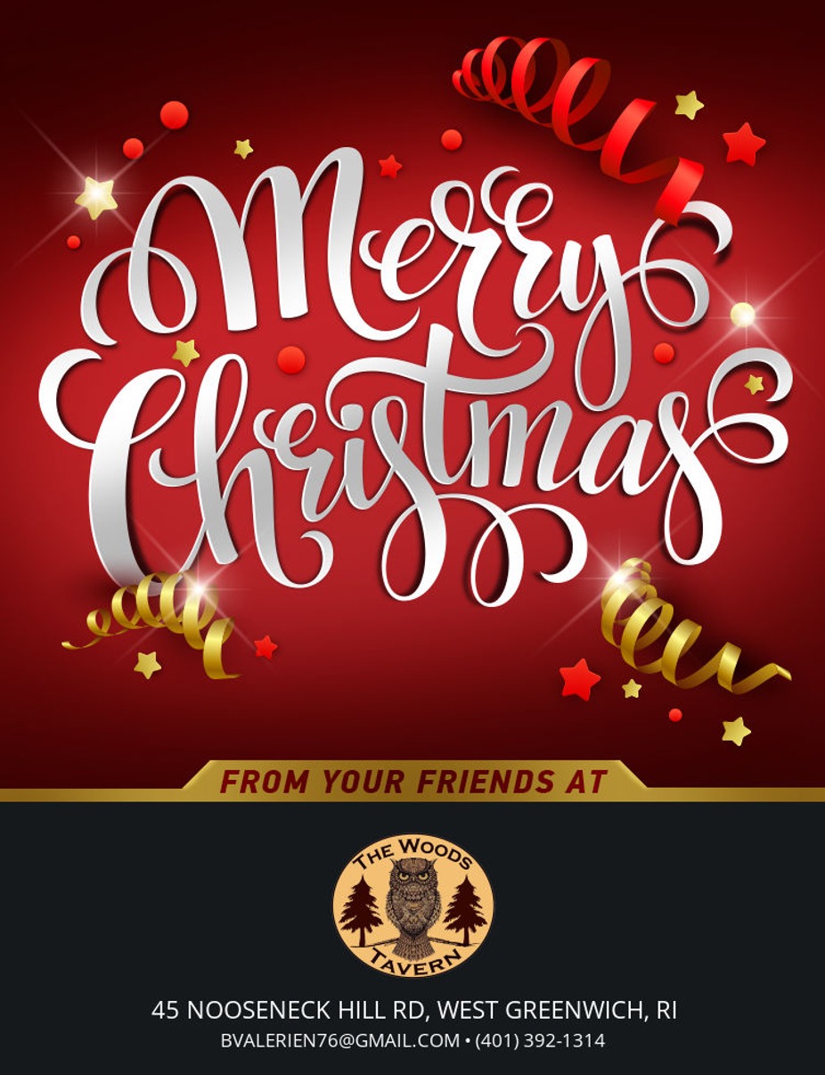 Christmas event photo