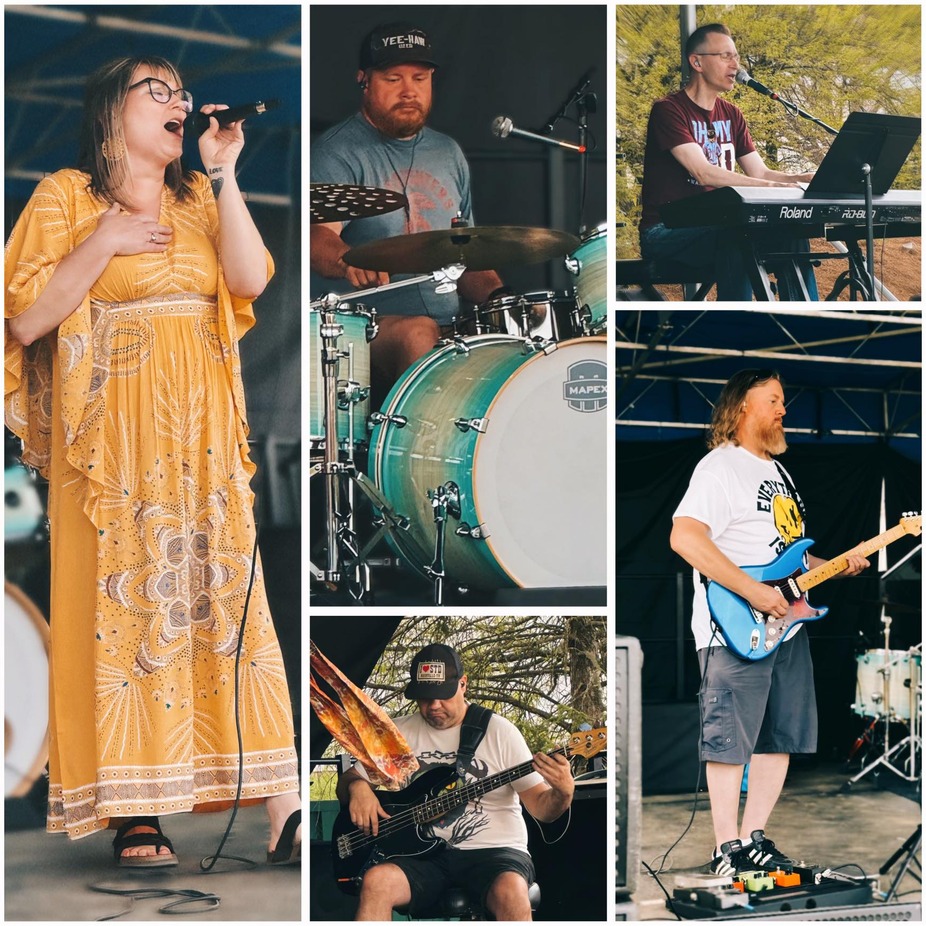 Live Music event photo