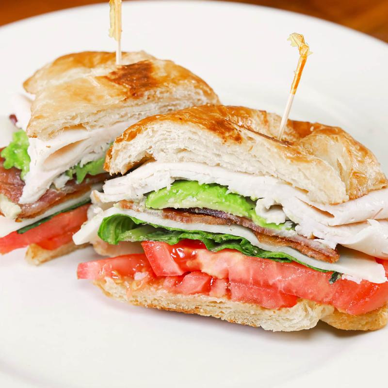 Turkey Avocado photo