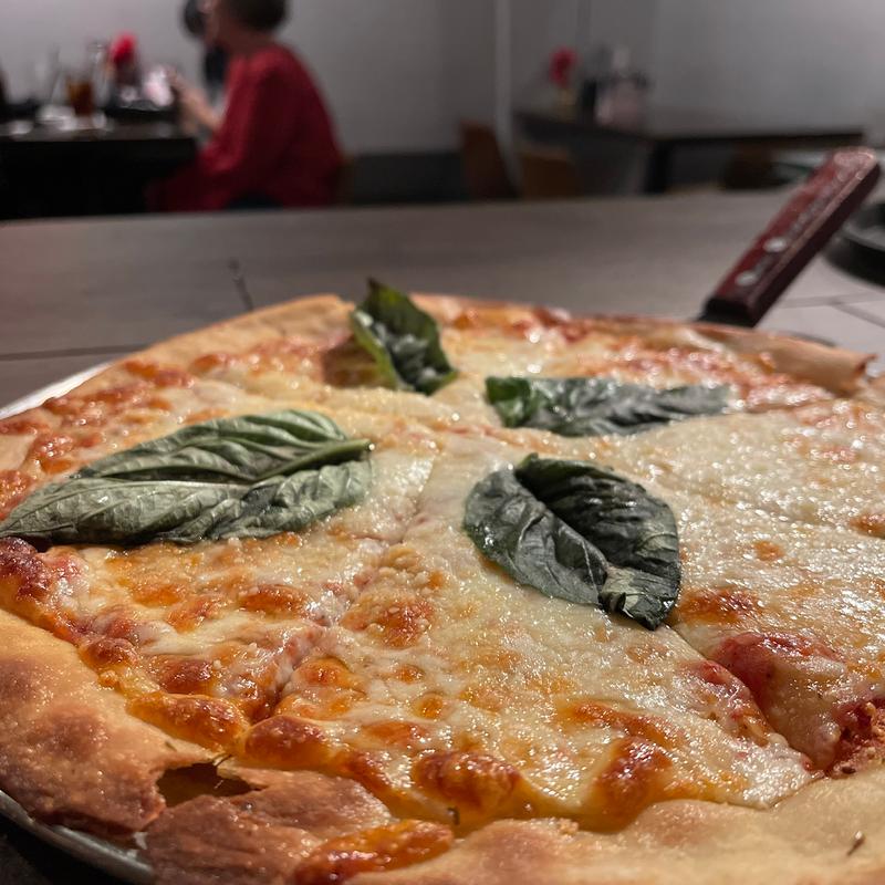 Pizza De Sophia photo