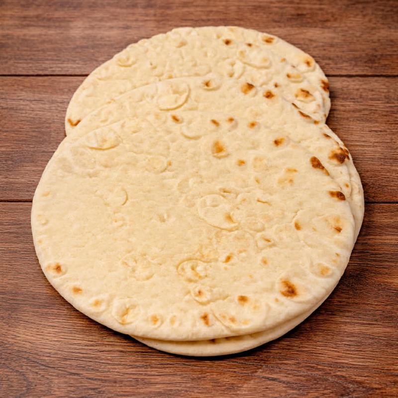 Pita Bread photo