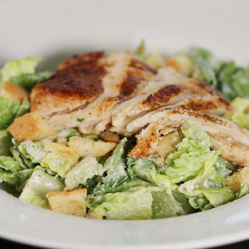 Ceasar Salad photo