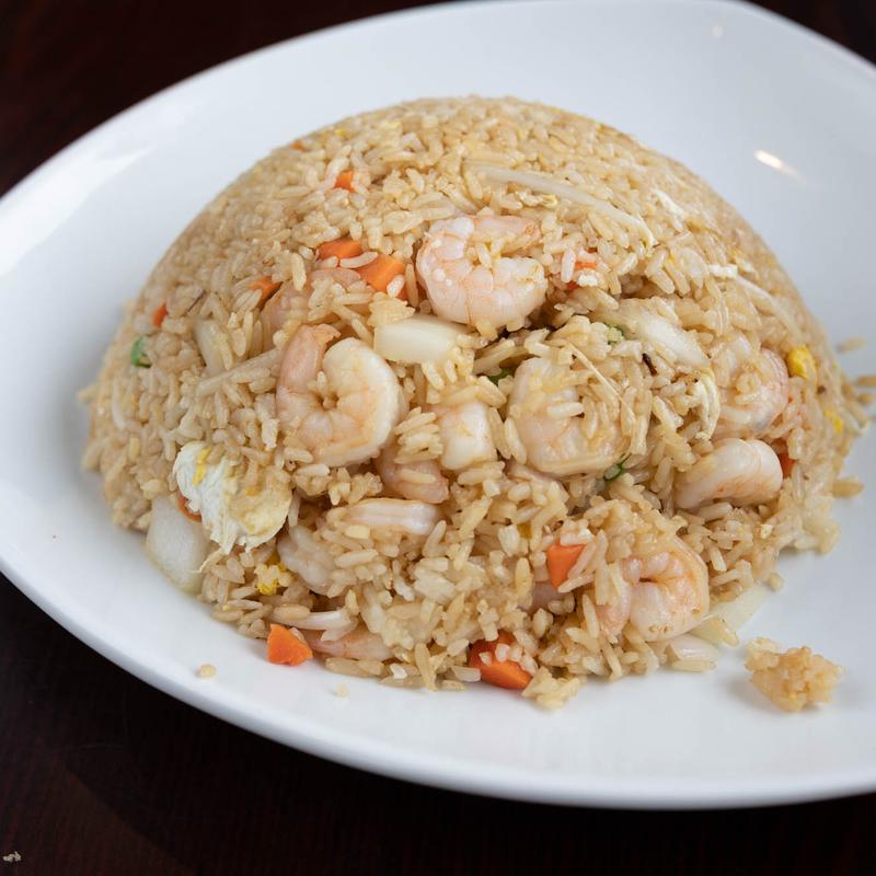 Shrimp Fried Rice photo