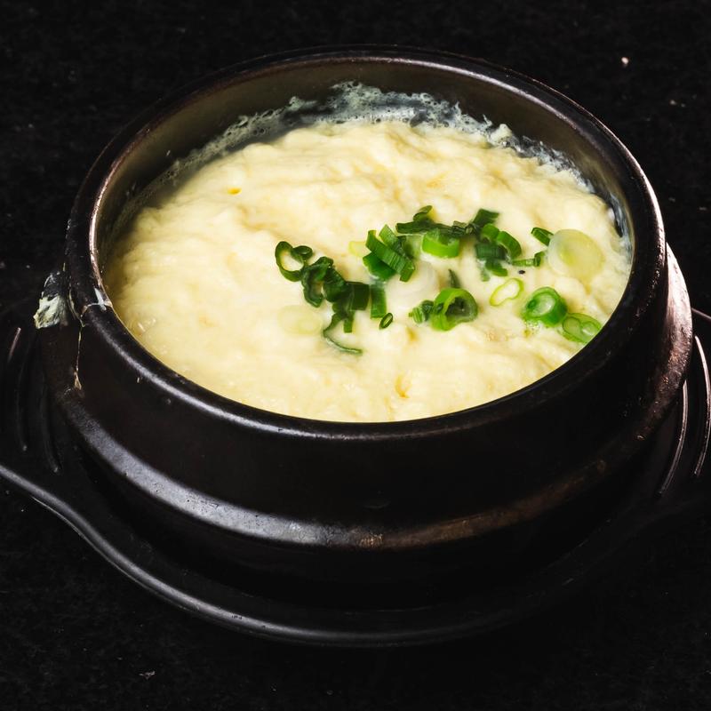 Steamed Egg photo