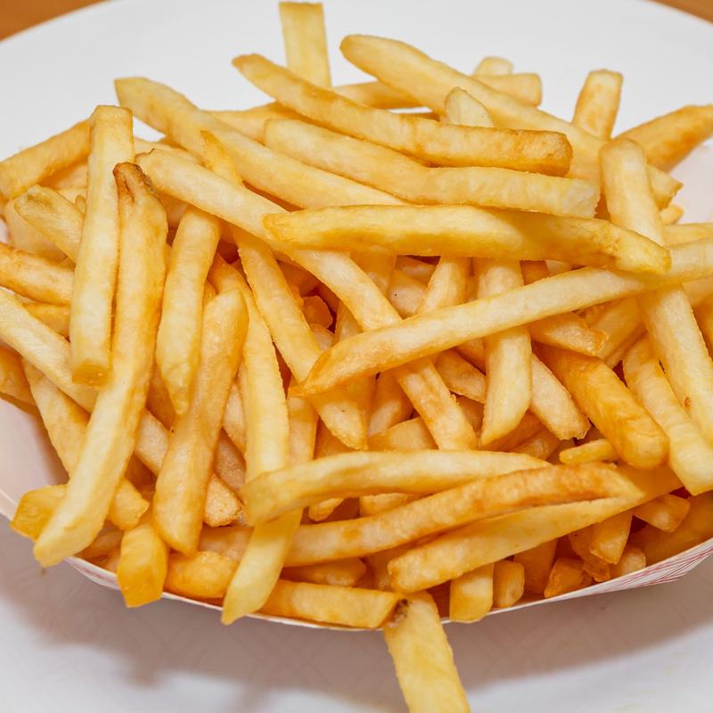 French Fries photo