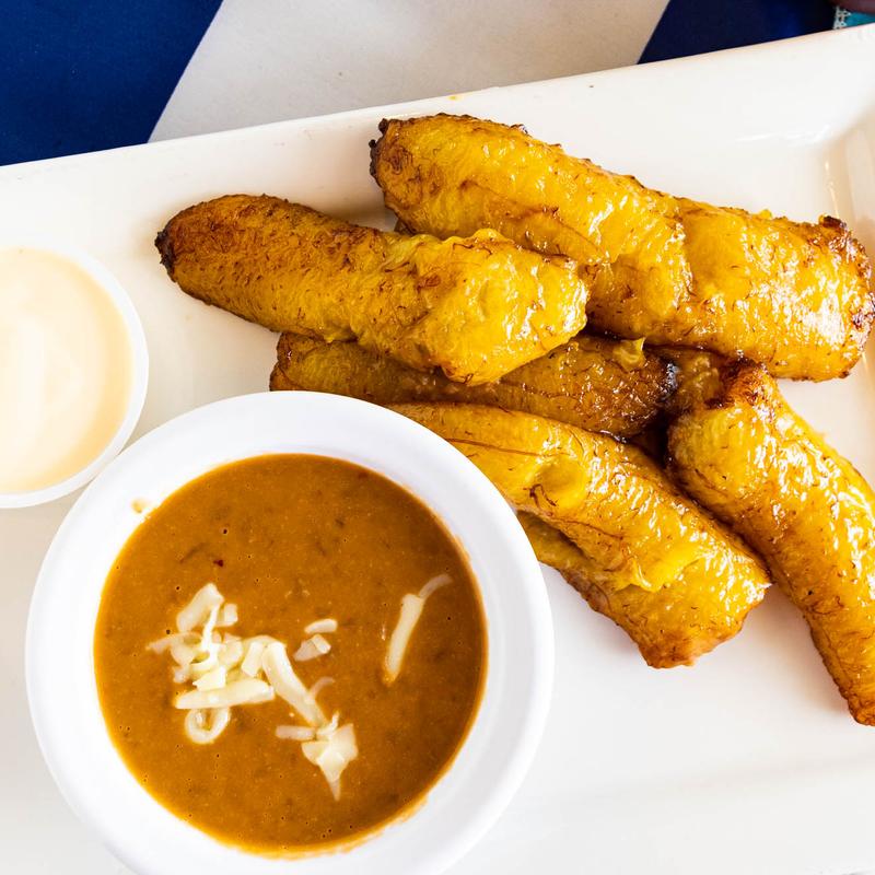 Platanos Fritos photo