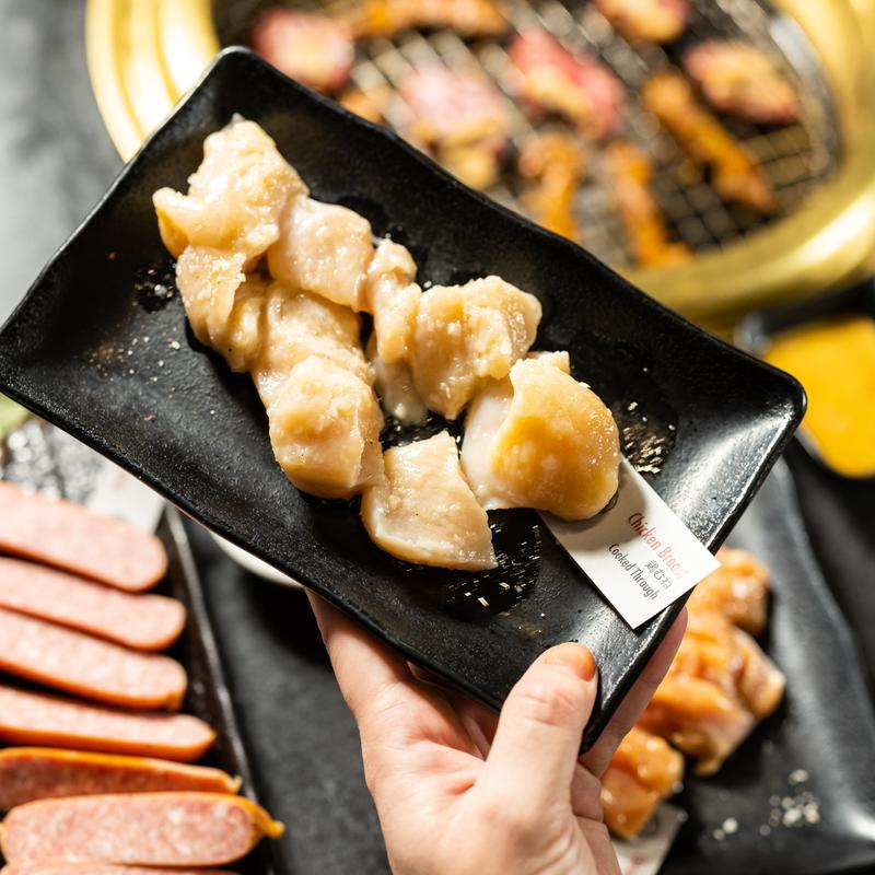 Chicken Breast photo