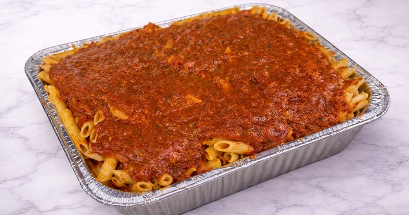 Ziti Marinara