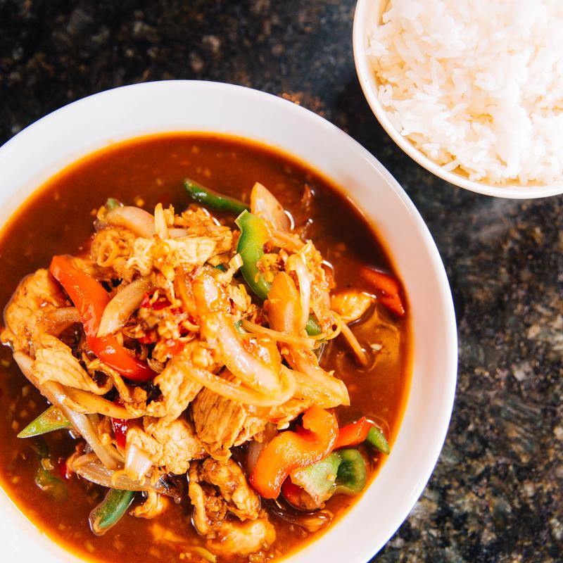 No. 1 Lemongrass photo