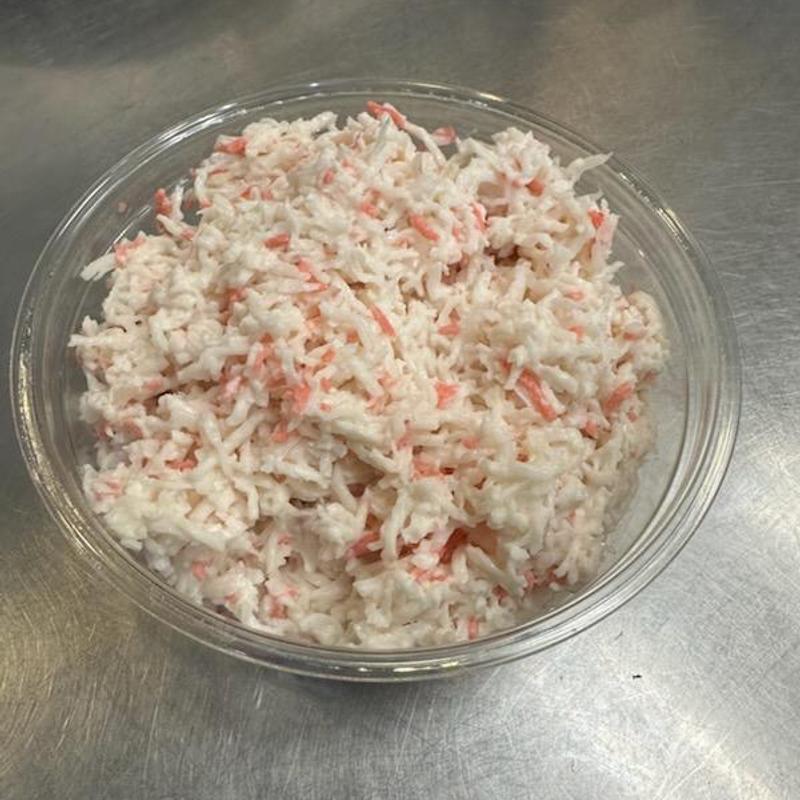 Crab Salad photo