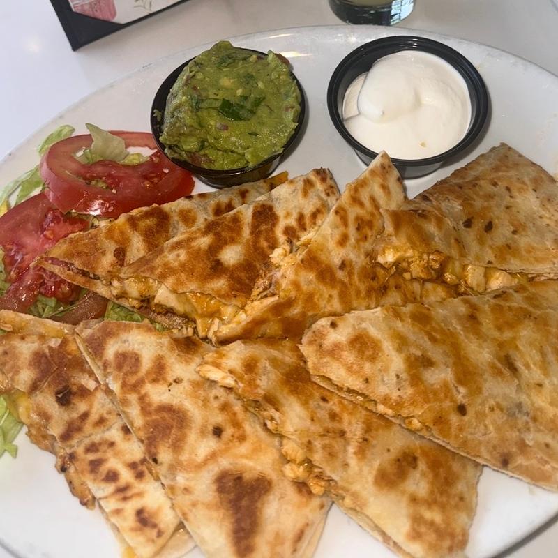 Quesadilla photo
