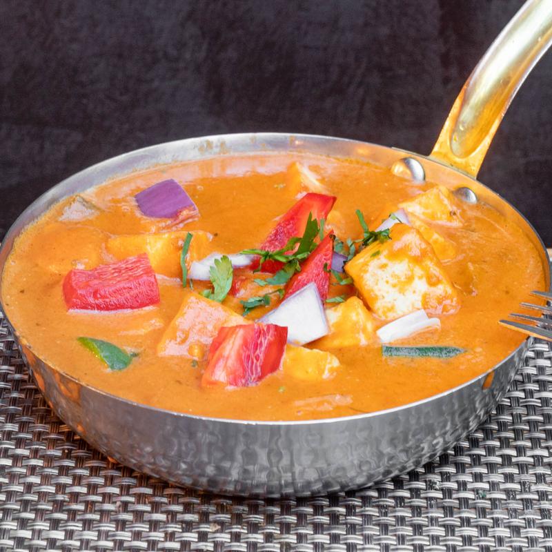 menu item 16 of 45, Paneer Lababdar