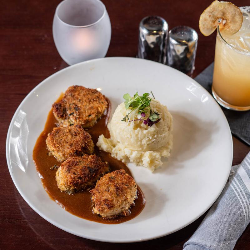 Pork Tenderloin photo