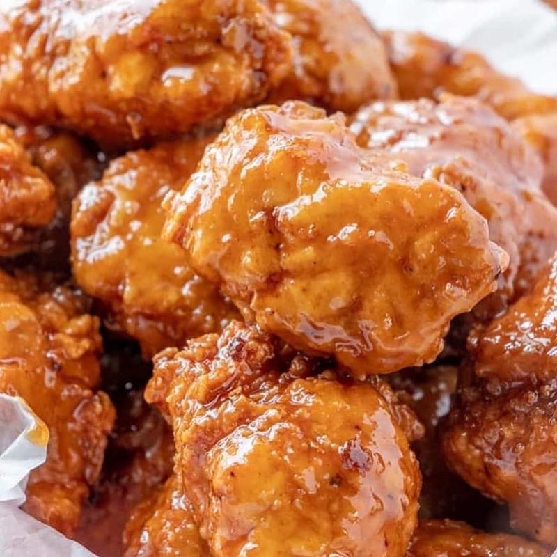 BONELESS WING photo