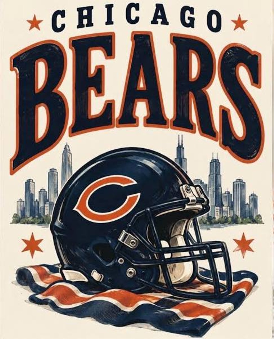 BEARS VS JAGUARS event photo