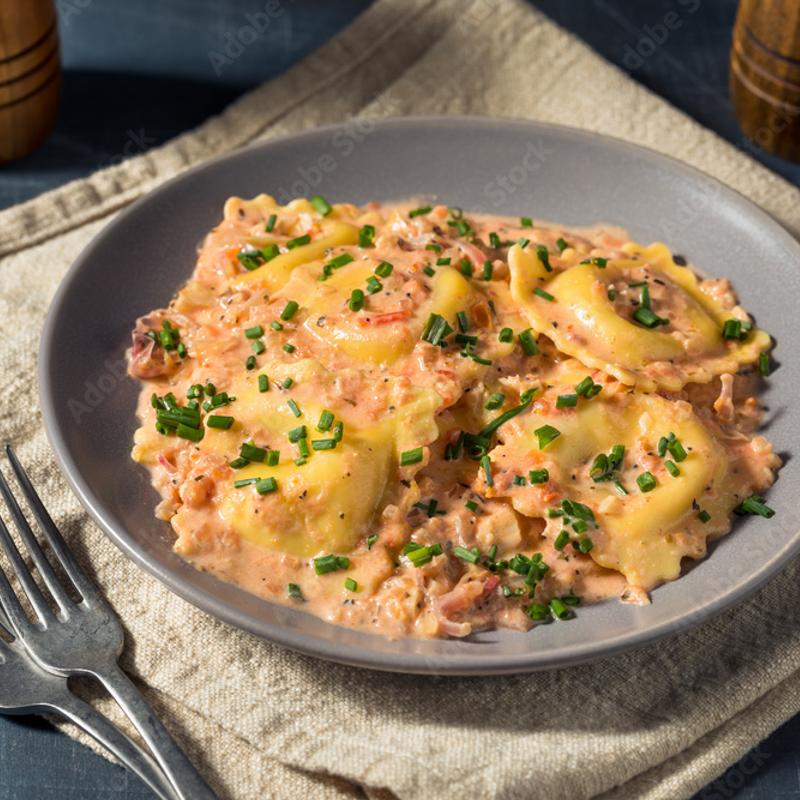 Lobster Medaglioni photo