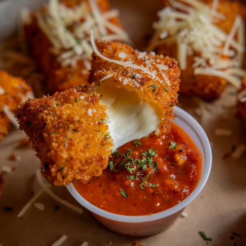 Mozzarella Bites photo