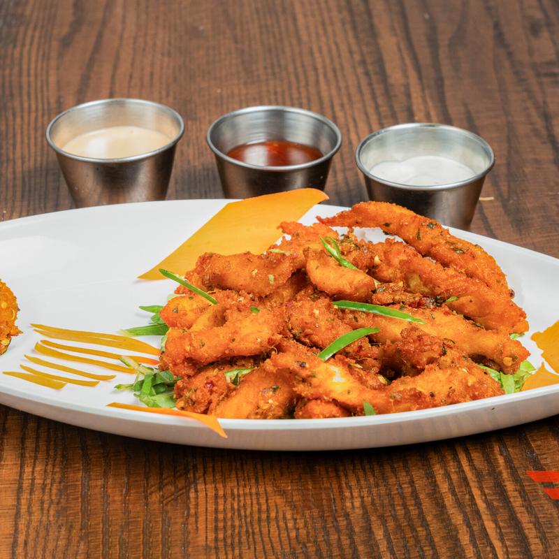 menu item 2 of 13, Fish-tastic Bites(Fish Bites)