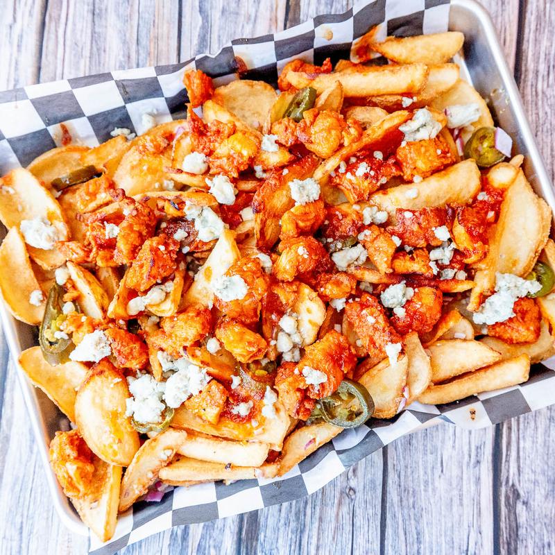 Buffalo Chicken photo