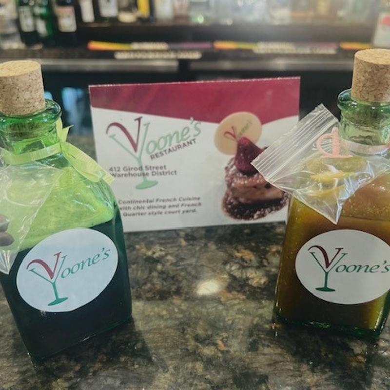 House Made Bloody Mary photo