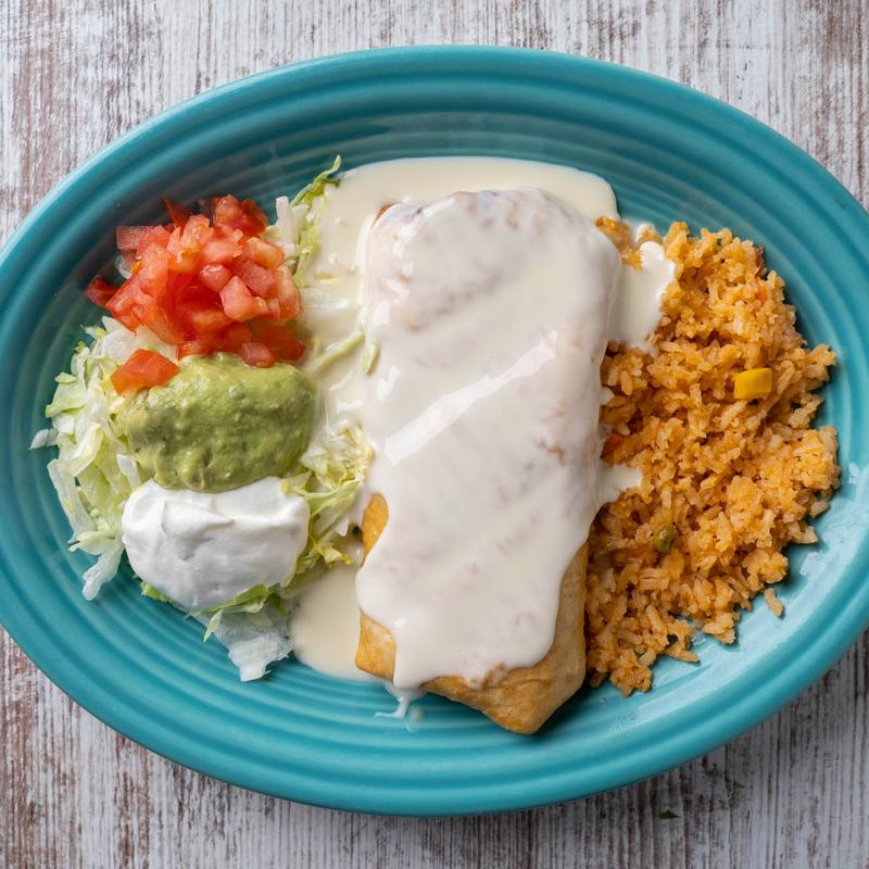 Chimichanga photo