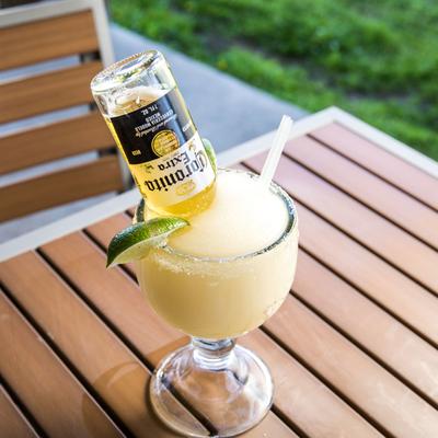 BeerRita Margarita