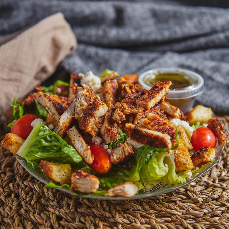 Blackened Chicken Salad photo