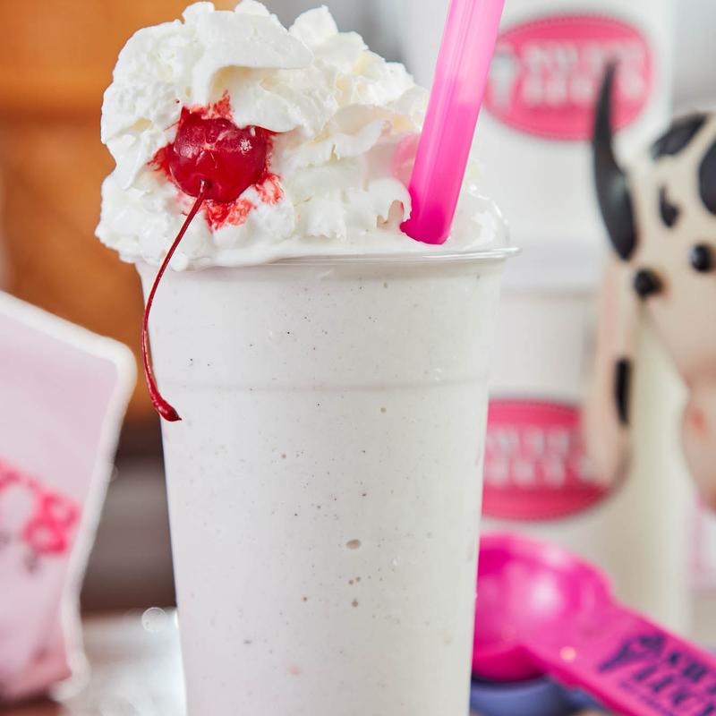Milkshakes photo