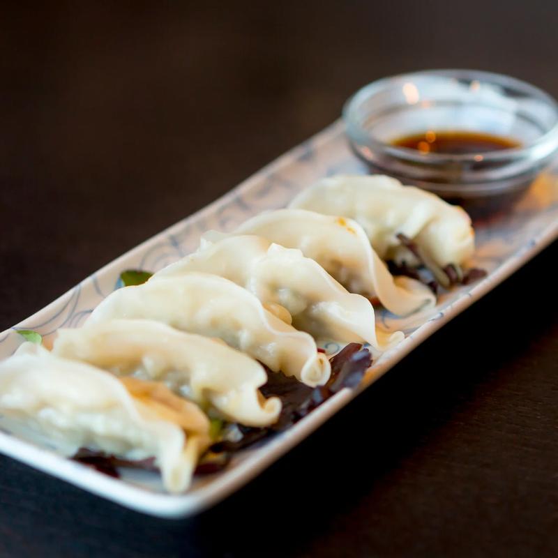 Gyoza photo
