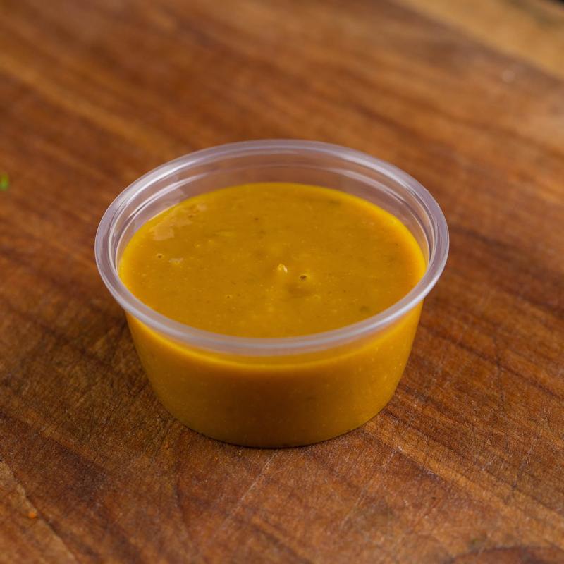 HONEY MUSTARD photo