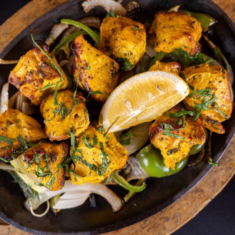 Chicken Tikka photo