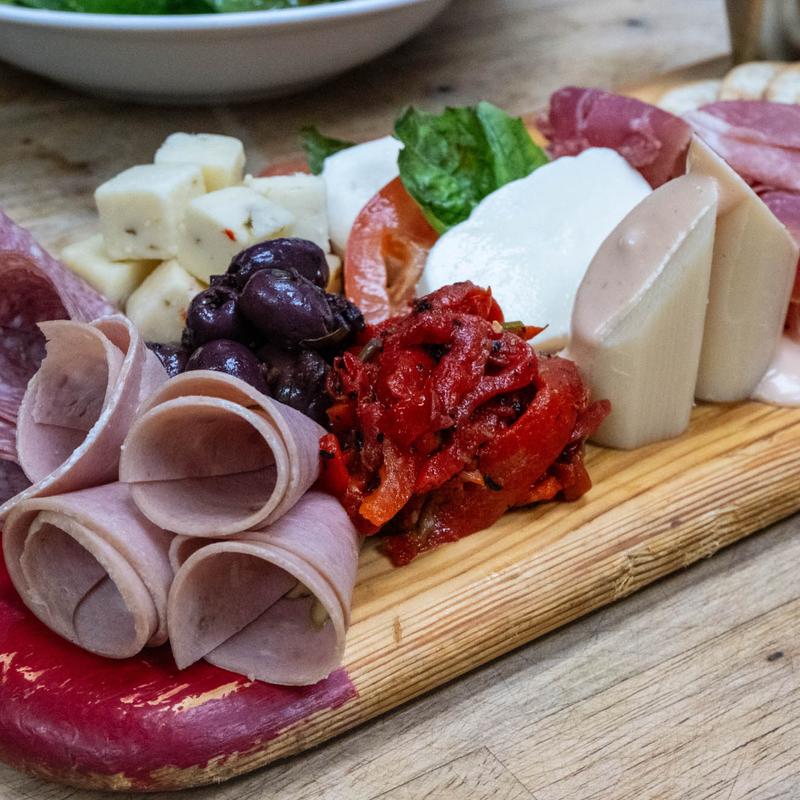 Taste of Cambalache photo