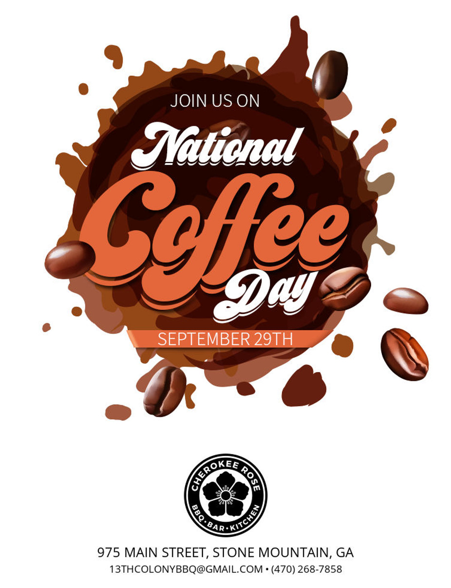 Cherokee Rose BBQ Bar & Kitchen events