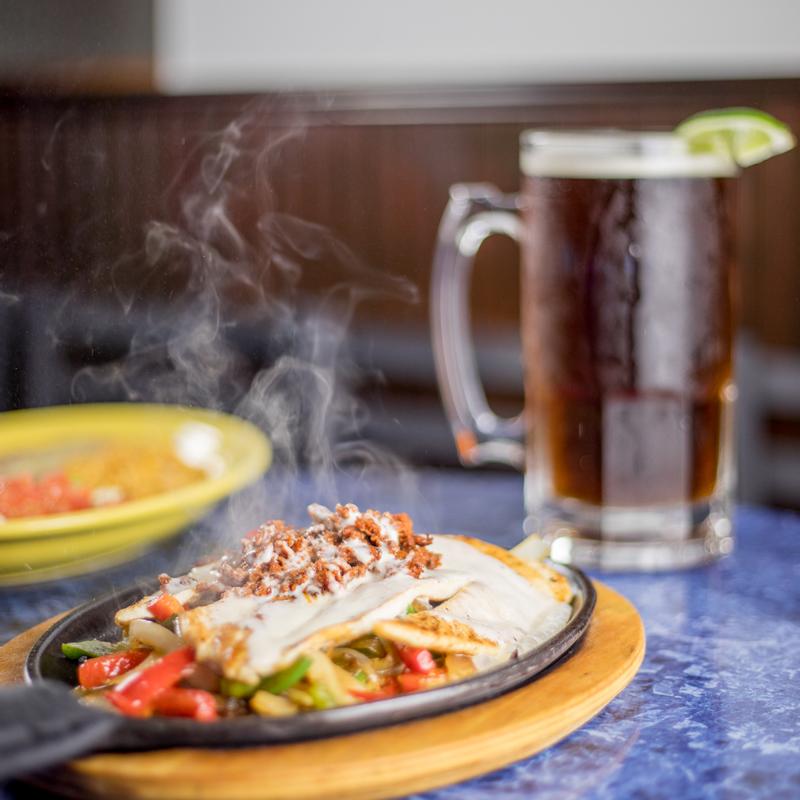 Fajitas Jalisco photo